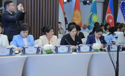 Asian Women’s Forum kicks off in Bukhara