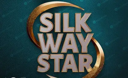 Tamga to become Kyrgyzstan's voice in first Asian vocal competition Silk Way Star