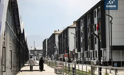 Kyrgyzstan's economy grows by 10.8% in 9M