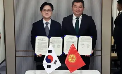 Kyrgyzstan and Korea open new trade opportunities