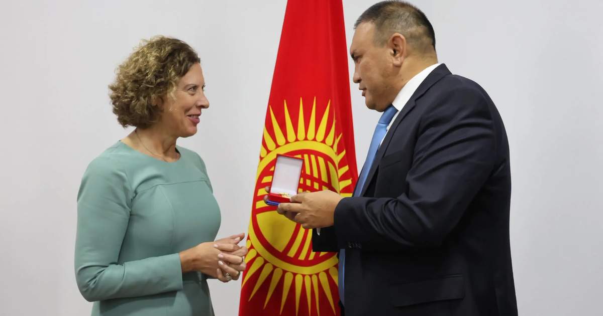 Ministry of Labor and UN discuss results of joint work in social sector