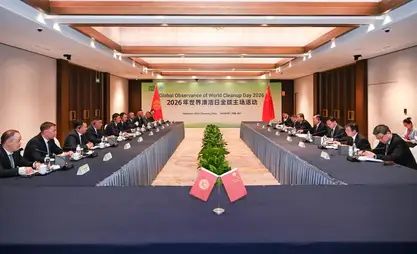 Bishkek to host China–Central Asia ministerial meeting on construction