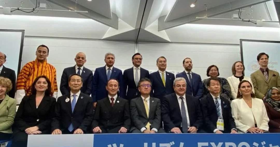 Kyrgyzstan proposes promoting Central Asia as unified tourism destination