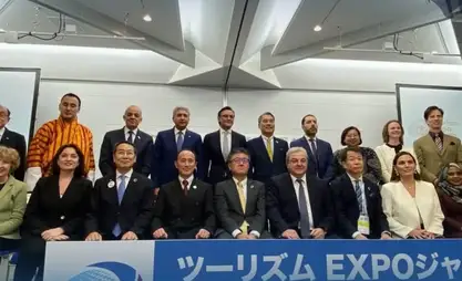 Kyrgyzstan proposes promoting Central Asia as unified tourism destination