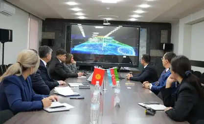 Azerbaijani company interested in Asman city project