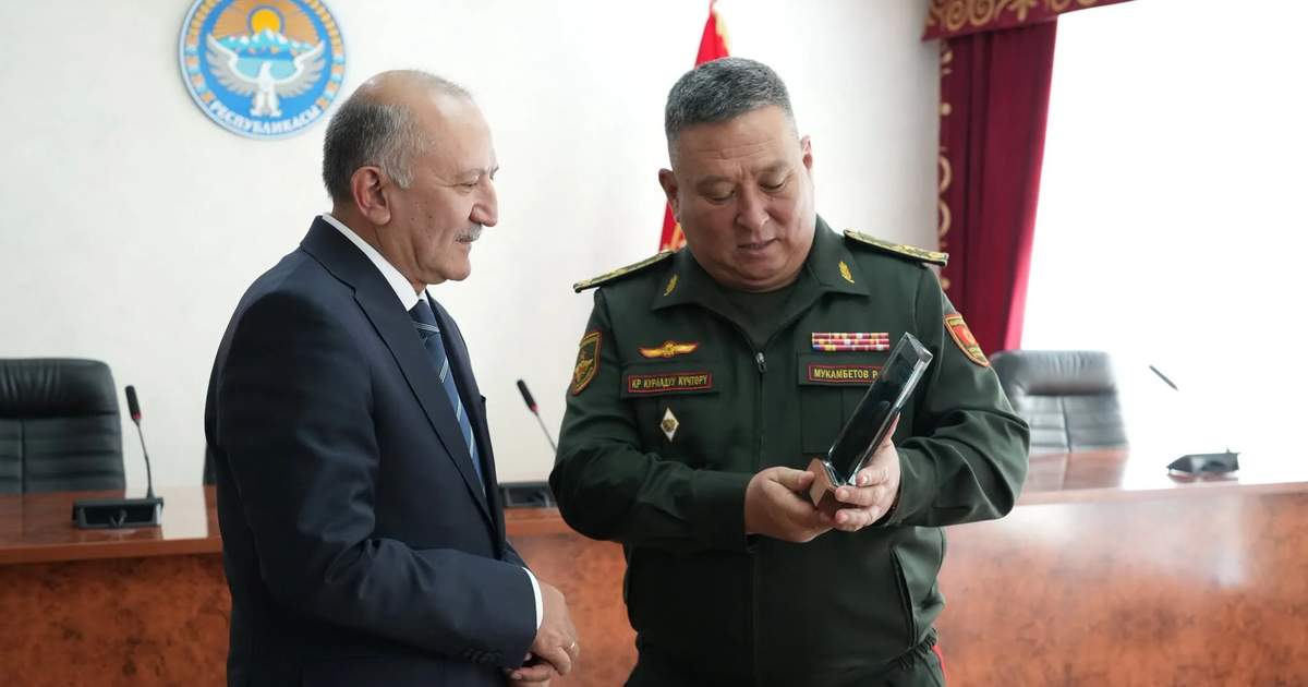 Kyrgyzstan, Uzbekistan strengthen labor cooperation