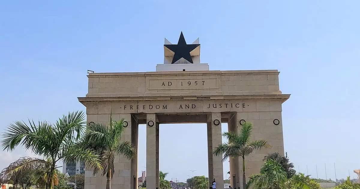 Kyrgyz FM to pay official visit to Ghana
