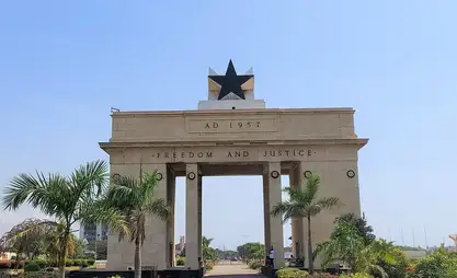 Kyrgyz FM to pay official visit to Ghana