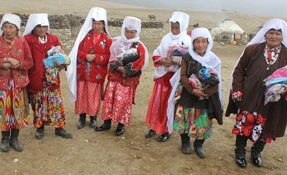 Kyrgyzstan delivers humanitarian aid to ethnic Kyrgyz in Pamir
