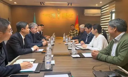 Kyrgyz scientists may participate in research programs of Singapore and China