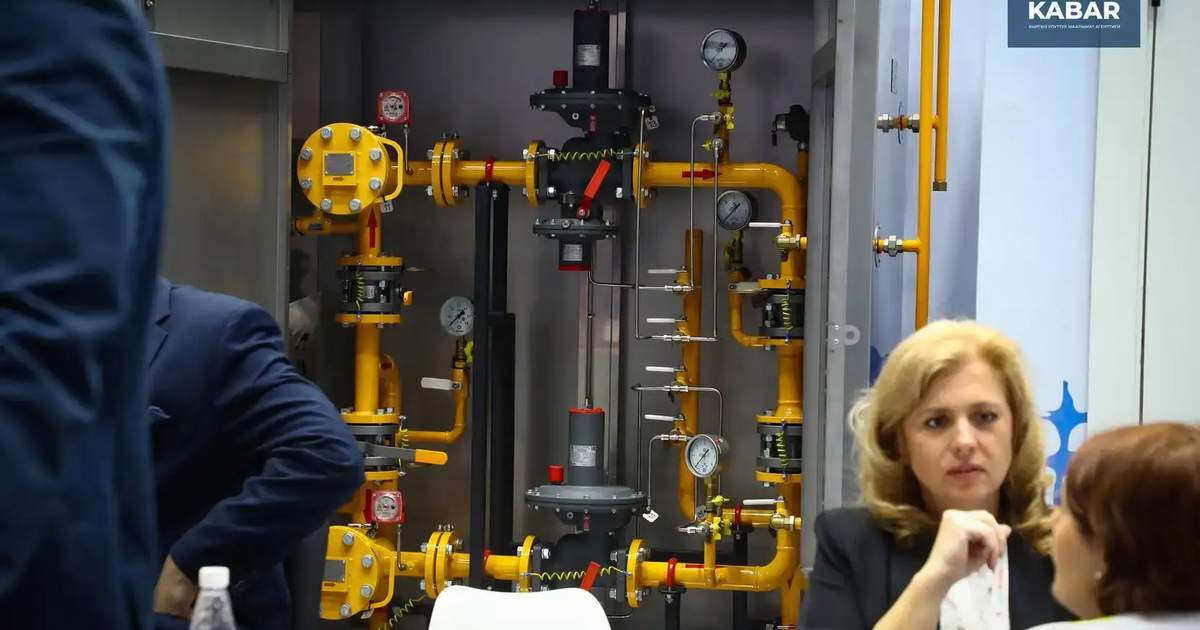 Industrial production volume in Kyrgyzstan reaches 685.4 bln soms