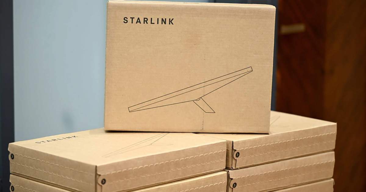 Kyrgyzstan continues connecting schools to Starlink satellite internet