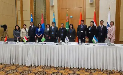 Kyrgyzstan proposes developing education cooperation with Central Asia and Mongolia