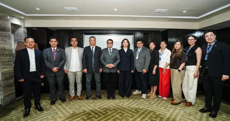 Kyrgyzstan, Indonesia to cooperate on creative economy