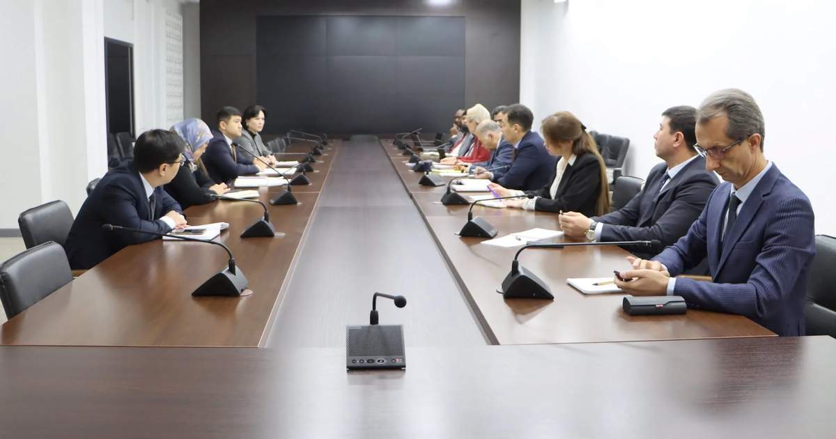 IsDB to support Kyrgyzstan's healthcare sector
