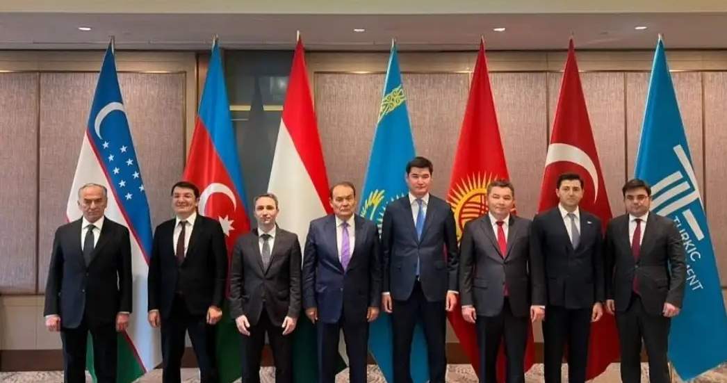 Kyrgyzstan may lead Turkic Investment Fund from 2026–2030