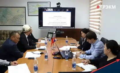 Kyrgyzstan, Cambodia hold first round of tax negotiations