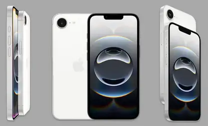 Apple gambles on new iPhone with AI features at lower cost