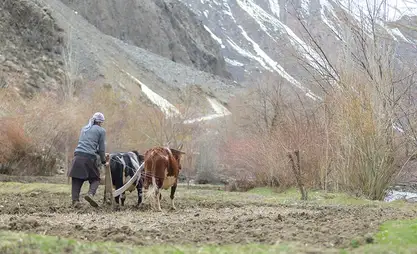 GCF approves $250 mln for ADB Glacial Melt Adaptation Program in Central Asia, South Caucasus, and Pakistan