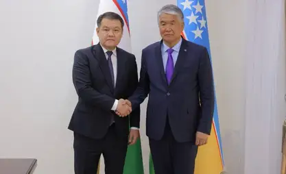 Uzbekistan, TURKSOY strengthen cultural ties