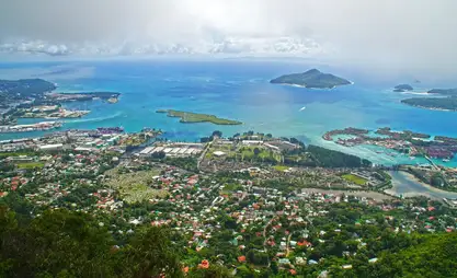 Kyrgyz Parliament ratifies visa regime agreements with Seychelles and Togo