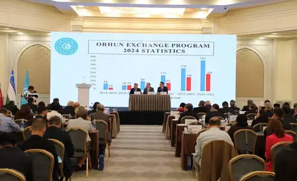 8th General Assembly of Turkic Universities Union convened in Tashkent