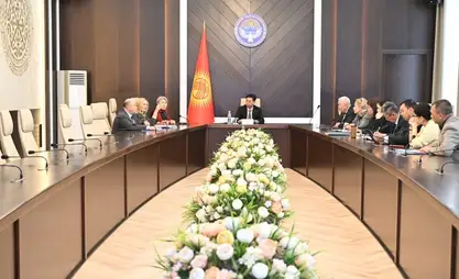 Kyrgyzstan launches new digital platforms