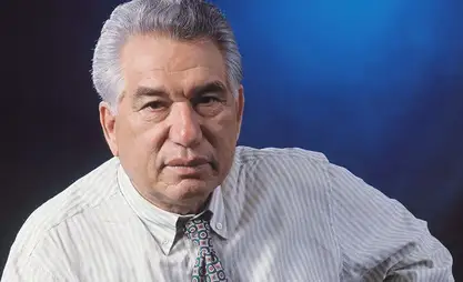 Kyrgyzstan declares 2028 Year of Chyngyz Aitmatov