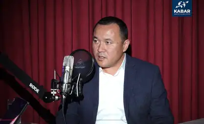 Investment flow increases in Kyrgyzstan, Manas city mayor says