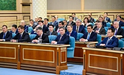 Kazakhstan aims to reduce inflation below 10%