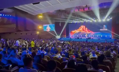 Turkic Women’s Cooperation Academy launched in Kazakhstan
