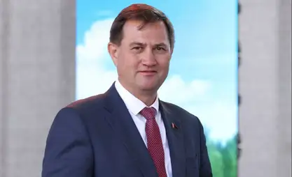 FM of Belarus to pay official visit to Kyrgyzstan