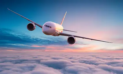 Kyrgyzstan's first destination in Europe is Germany, Manas Airports says