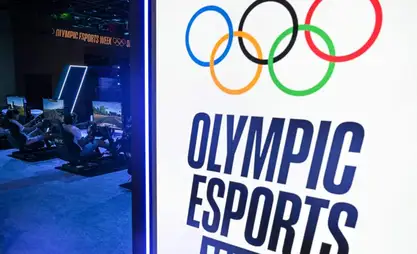 Inaugural Olympic Esports Games in Saudi Arabia postponed to 2027