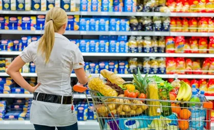 Ministry of Agriculture: Kyrgyzstan has no shortage of basic food products