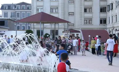 Uzbekistan’s permanent population nears 38 million