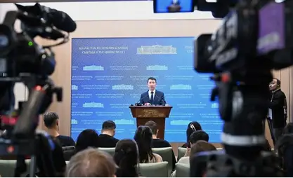 Over 300 international observers to monitor referendum on Kazakhstan’s new Constitution