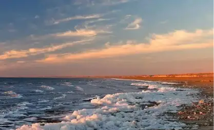 Kazakhstan starts implementing 2nd phase of North Aral Sea conservation project