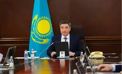Kazakhstan to develop 2026-2030 creative industries development concept