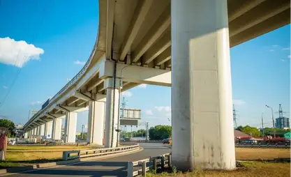 Central Asia’s longest road bridge to be built in Tajikistan