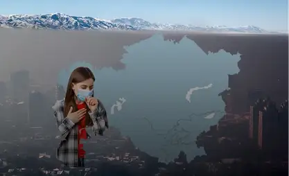 How Central Asia is tackling air pollution