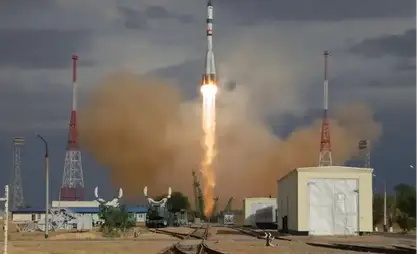 11,000 tourists visit Baikonur Cosmodrome in 2024