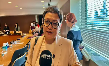 Kyrgyzstan's UN envoy Kasymalieva praises Azerbaijan's CICA chairmanship