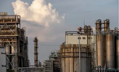 Kazakhstan to build USD 1.35 billion ammonia and carbamide plant