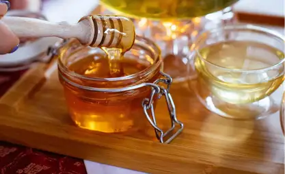 Kazakhstan to export honey to EU