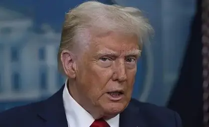 Trump administration may expand U.S. travel ban to 36 countries