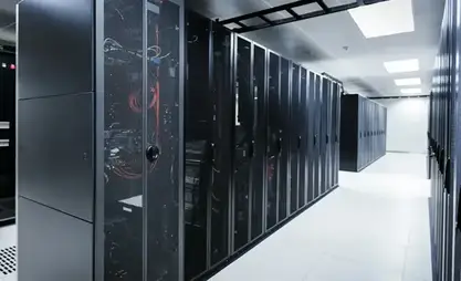 Kazakhstan to open Central Asia’s largest hyperscale data center
