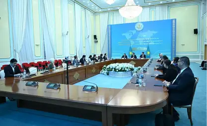 UN ESCAP praises Kazakhstan’s digital progress