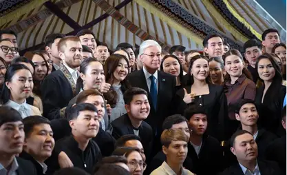 Kazakhstan to mark March 15 as Constitution Day