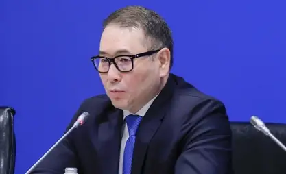 Kazakhstan’s foreign trade doubles since joining WTO